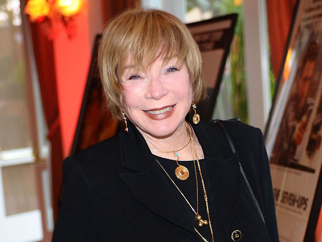  and 11time bestselling author Shirley MacLaine has also been known for 
